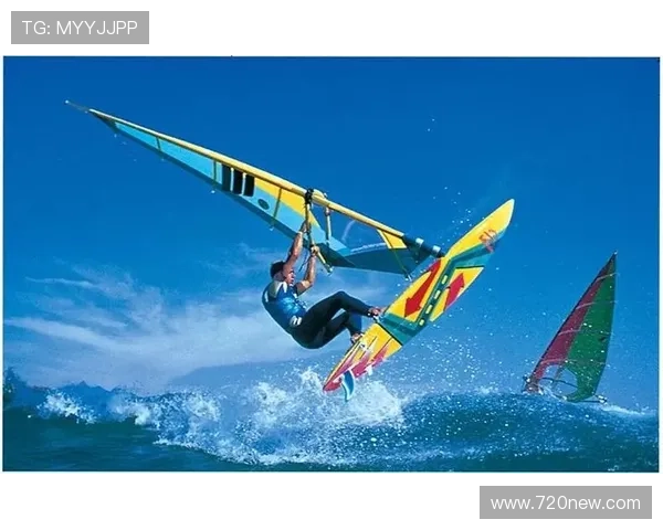 初学者必看最全冲浪入门指南让你轻松掌握海上平衡技巧